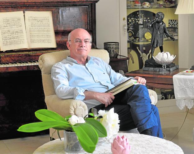 «Esta situación es un aprendizaje»