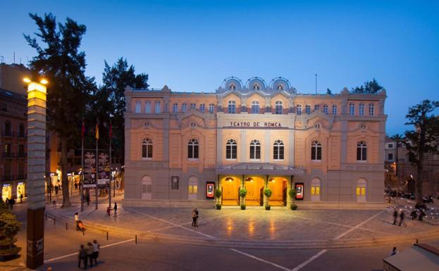 El Teatro Romea, el Teatro Circo y el Teatro Bernal aplazan 16 espectáculos previstos para el final de temporada