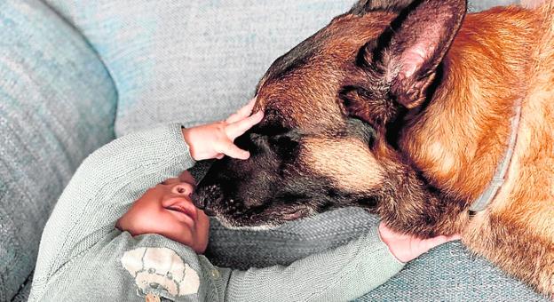 500 participantes en el concurso de fotografía