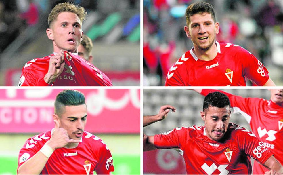 Mileuristas que han dado la talla