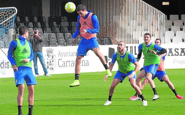 El Efesé sigue en pausa