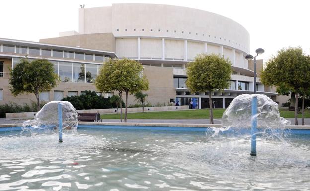 Cultura pone a disposición de la sociedad el Víctor Villegas para reuniones y seminarios