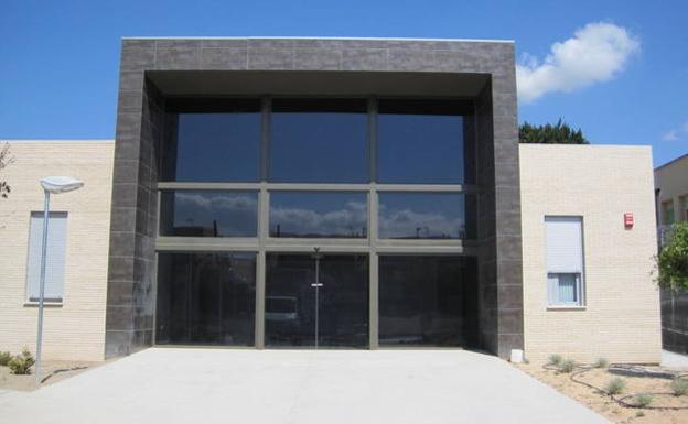 La Fiscalía pide el archivo de la denuncia contra la residencia de discapacitados de Churra