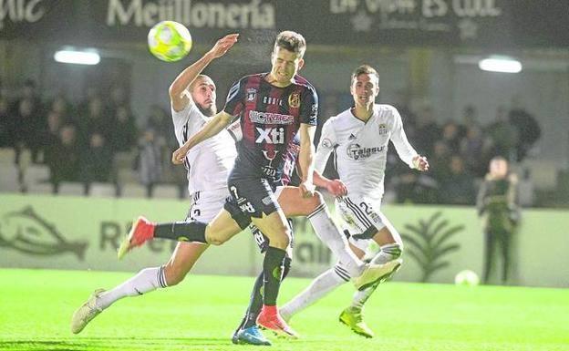 Las fases de ascenso a Segunda y Segunda B se jugarán del 18 al 26 de julio