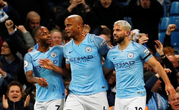 El recurso del Manchester City al TAS se resolverá entre el 8 y el 10 de junio