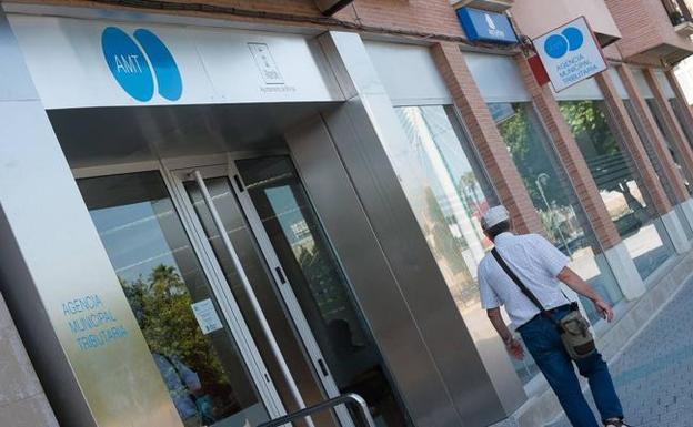 Estos son los nuevos periodos de pago de impuestos y tasas del Ayuntamiento de Murcia