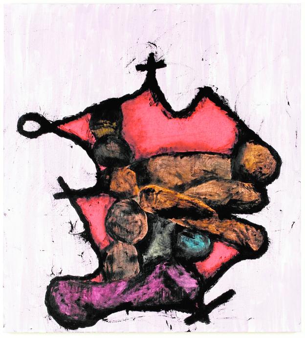 Tres formas de seguir el arte