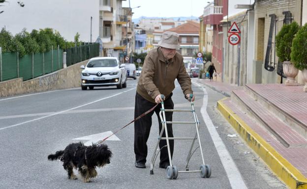 Desaparecen a partir de hoy las franjas horarias en otros seis municipios de la Región