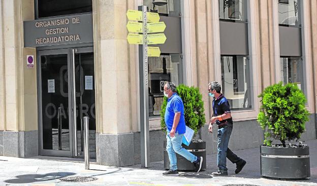 Recaudación abre el 1 de junio para asegurar el cobro del IBI en Cartagena