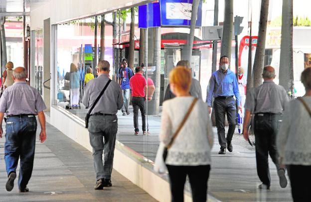 El malestar psicológico alcanzó a casi la mitad de la población