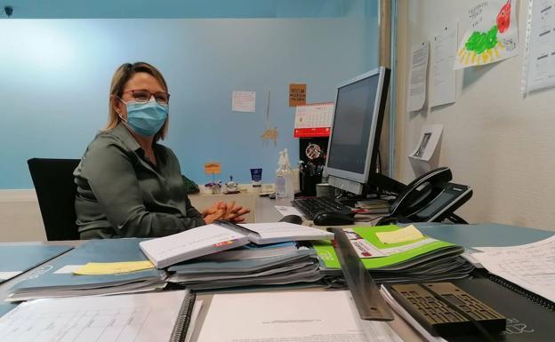 Admitida a trámite una demanda de CSIF contra la orden que impide teletrabajar a los funcionarios de la Región