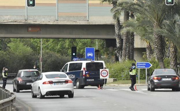 Los cinco motivos por los que está permitido viajar a otras provincias a pesar del estado de alarma