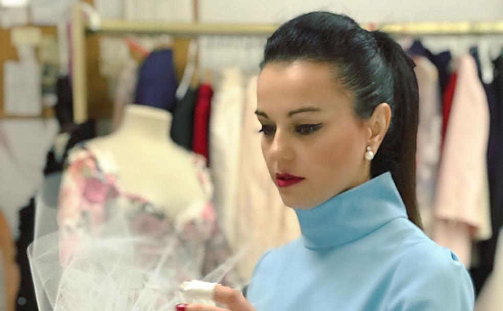 «Me invitaron a la Fashion Week de París y no podía decir 'no'»