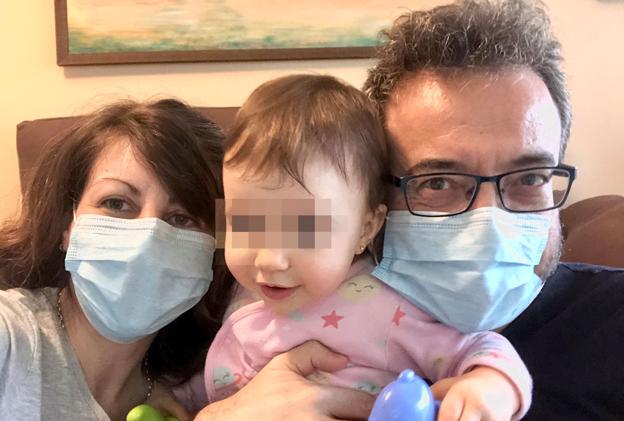 Roque Baños: «Ojalá que con la vuelta a la normalidad no se olvide lo que hemos aprendido»