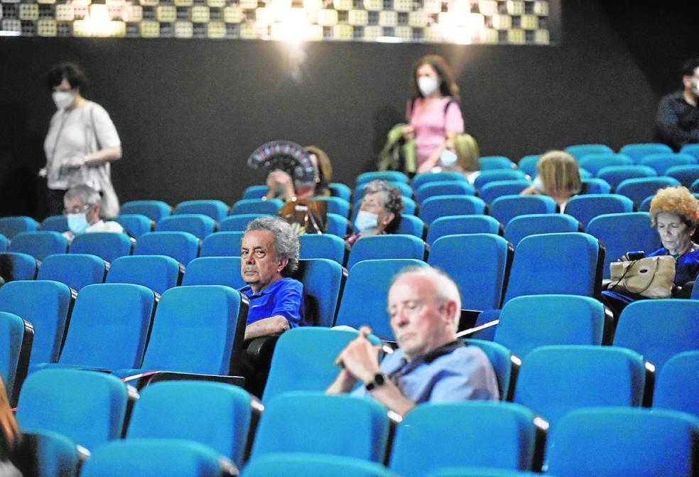 Grandes producciones y bajos precios en el cine