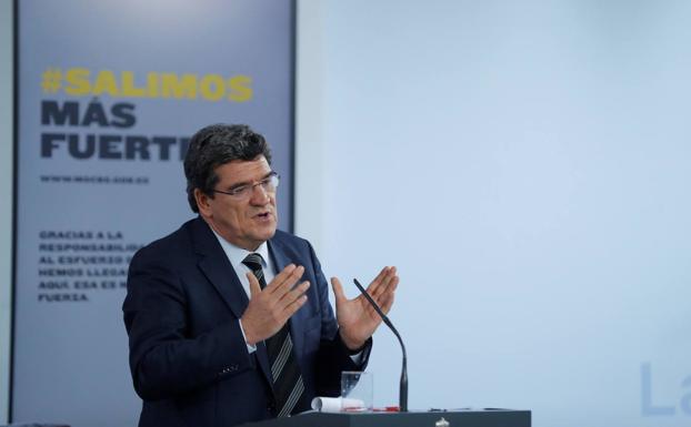 El Gobierno aprueba el Ingreso Mínimo Vital para reducir en un 80% la pobreza extrema