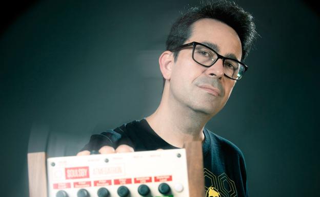 Parade: «Somos producto de nuestros primeros 20 años»