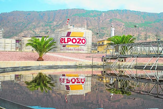 ElPozo Alimentación, aliada de la sostenibilidad