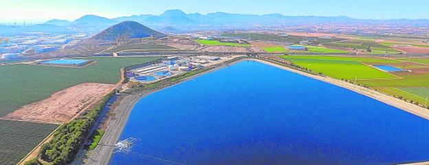 Hidrogea, finalista de los Premios Europeos del Medio Ambiente de la Fundación Biodiversidad