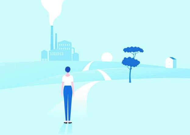 Más de 2.850 empresas en Murcia ya pueden conocer su huella de carbono