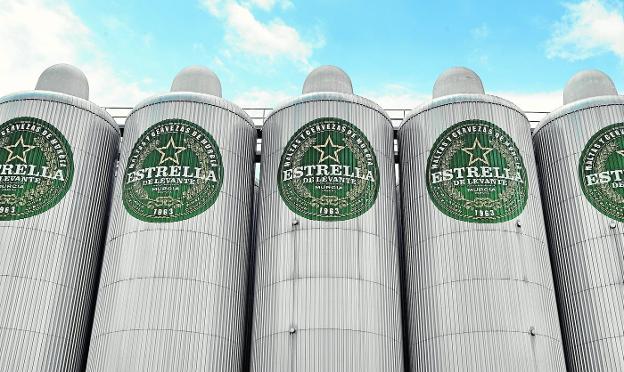 La sostenibilidad, el eje fundamental del plan estratégico de Estrella de Levante