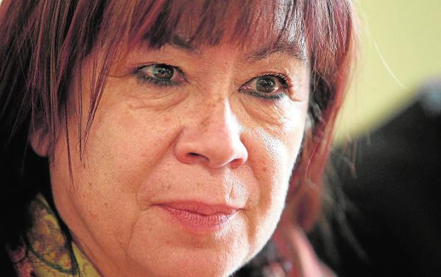 Cristina Narbona: «El empeño en criminalizar el 8-M no tiene el menor recorrido judicial»