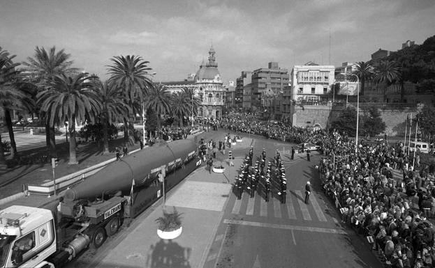 Restañar las heridas de un país desgarrado