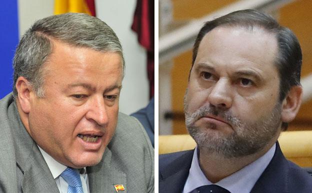 El coronavirus pone freno al AVE 'low cost'