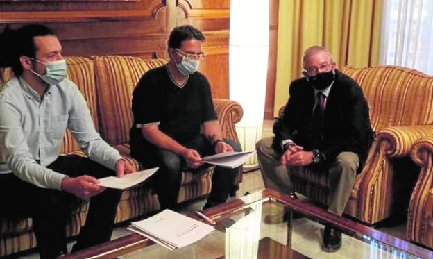 Propuestas para mejorar la ley de Servicios Sociales