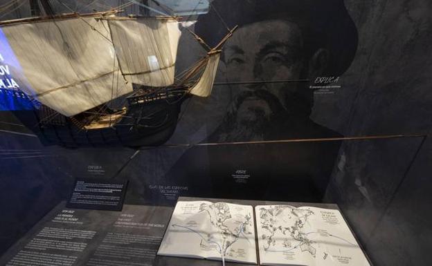 El Arqua vuelve a la actividad el martes junto con otros 14 museos estatales