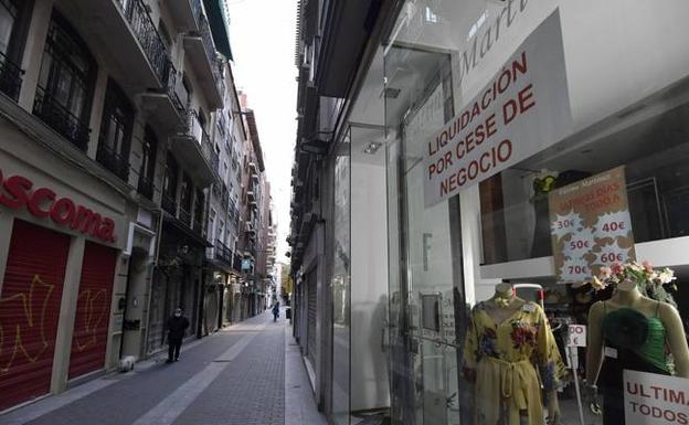 Cuatro de cada diez afectados por un ERTE han vuelto ya al trabajo