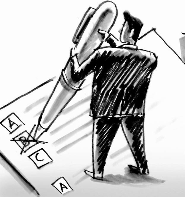 Para ser como Corea, volvamos al plan A