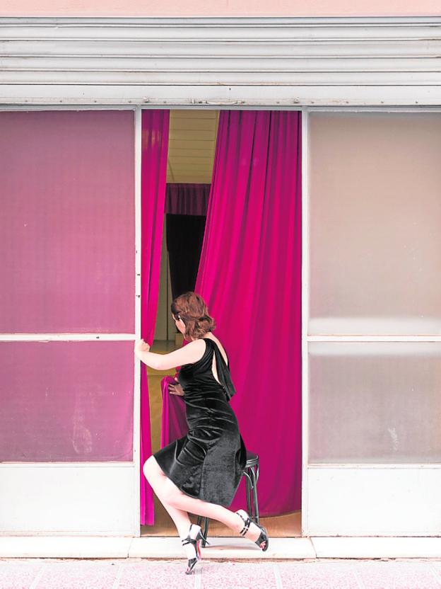 Diario de escritura (LVIII)