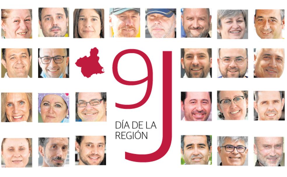 La sociedad pone cara a los héroes anónimos