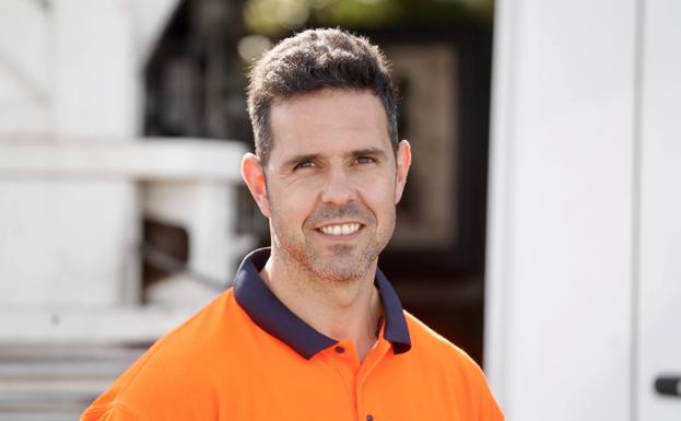 «Cuando sales a trabajar no sabes a lo que te enfrentas»