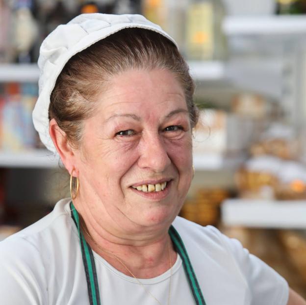 «O echaba la persiana y decía 'hasta aquí' o tenía que seguir»