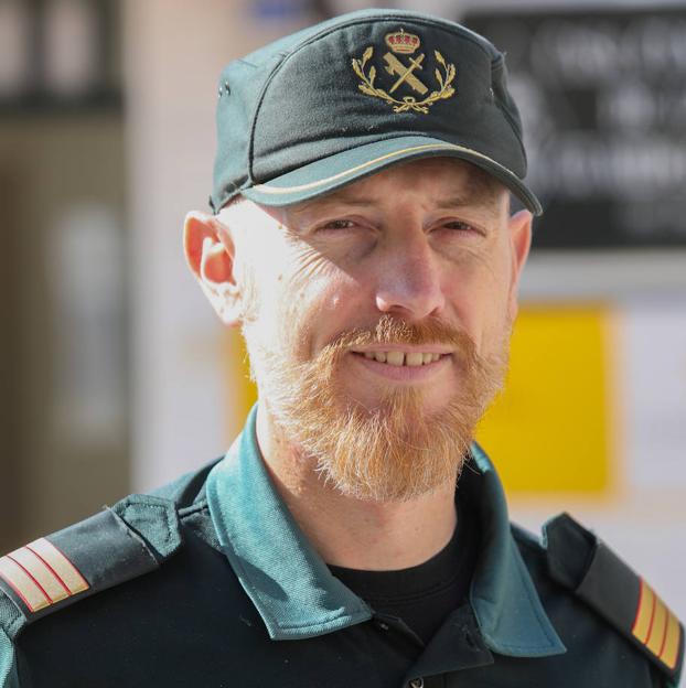 «Solo quería que no hubiera ningún positivo en mi demarcación»