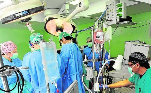 Dependencia en la UCI: 24.500 personas han muerto en la lista de espera este año en España