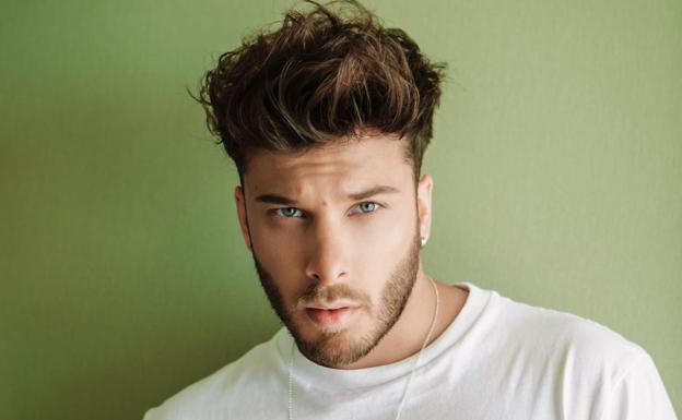 Blas Cantó: «En una canción no puedo decirlo todo»