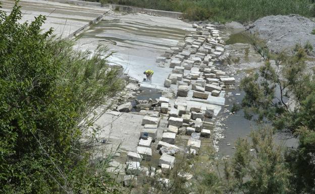 La Contraparada recompone su historia