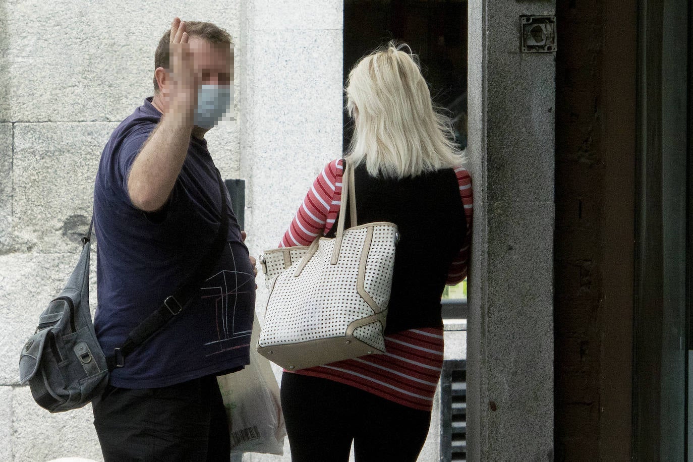 Prostitución en tiempos de Covid-19