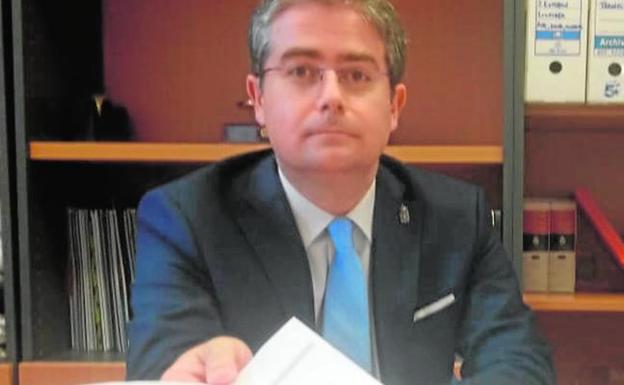 El concejal Pacheco autorizó pagos al hotel Arco de San Juan, del que era director