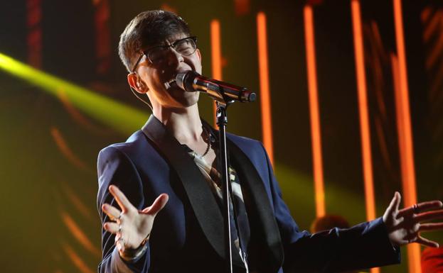 El murciano Flavio se queda a las puertas de ganar una «edición histórica» de OT