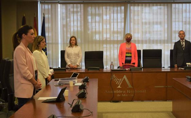 Un experto señala que «no hay justificación» para que algunas comunidades reciban menos recursos del Estado