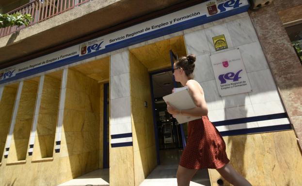 Las 25 oficinas del SEF abren sus puertas a partir del lunes