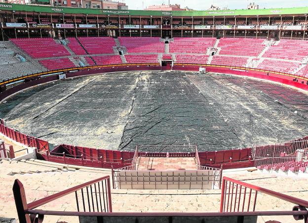 El mundo taurino se prepara para una temporada prácticamente en blanco