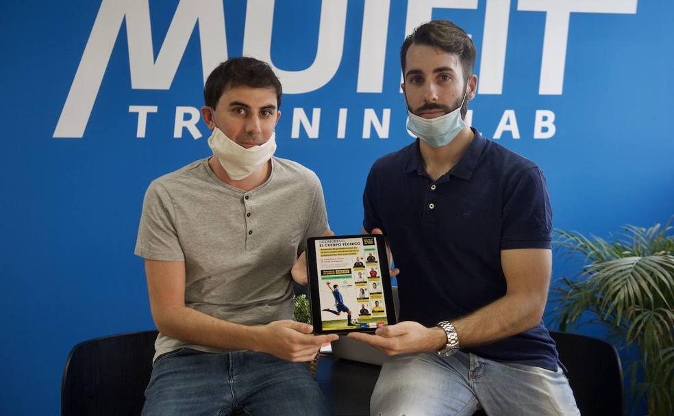 Los jóvenes murcianos apuestan por el autoempleo para hacer frente a la crisis