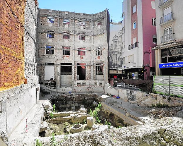 La concesión de licencias urbanísticas en Murcia se mantiene pese al estado de alarma