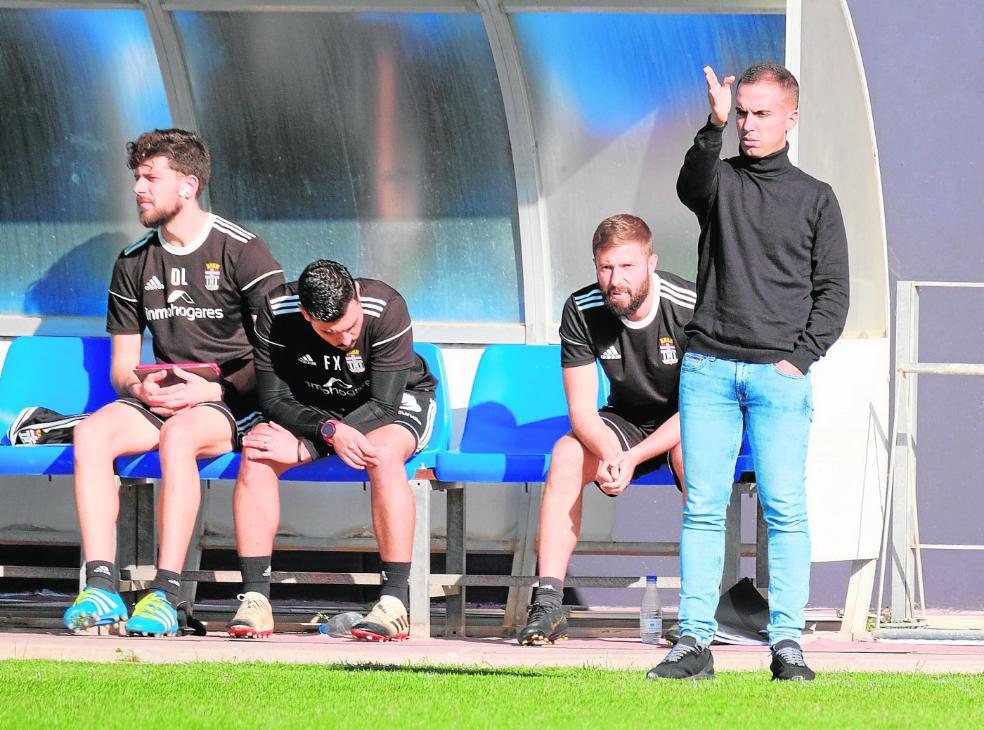 Borja Jiménez, a 90 minutos de un doble hito