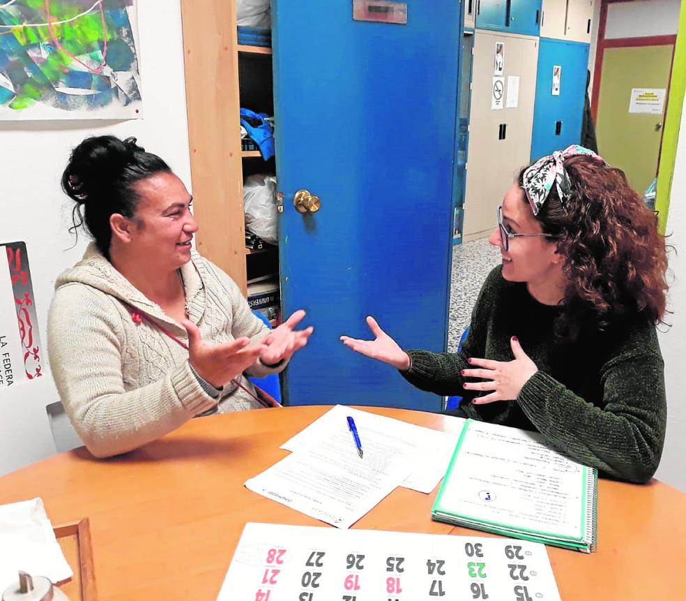 Semillas para el desarrollo integral de las personas